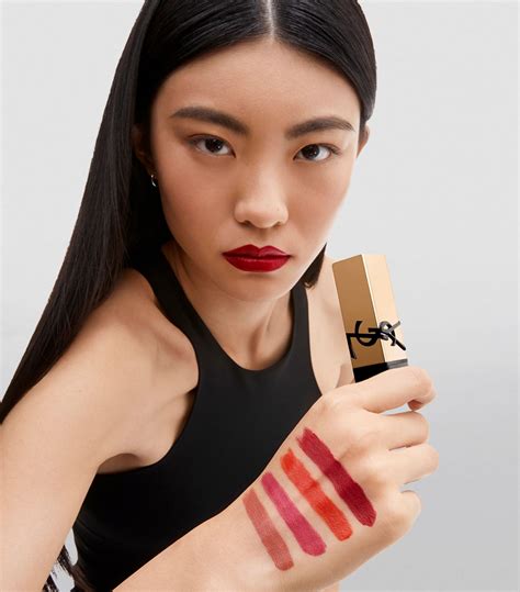 ysl rouge pur couture shades.